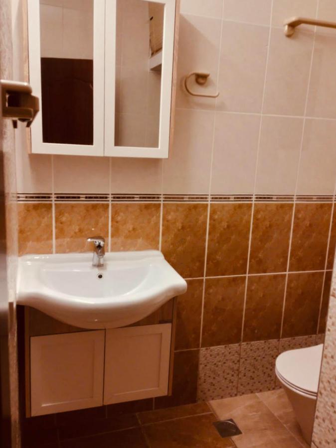 Villa Calypso Skala Rachoni  Esterno foto