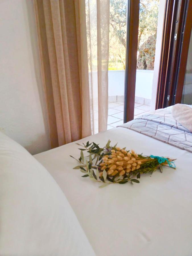 Villa Calypso Skala Rachoni  Esterno foto